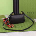 Gucci Blondie Mini Bag Black - Image 3