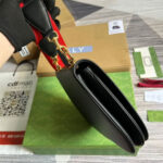 Gucci Blondie Medium Bag Black - Image 2