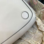 Gucci Blondie Small Shoulder Bag White - Image 2