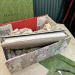 Gucci Blondie Small Shoulder Bag White - Image 6