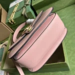 Gucci Blondie Top Handle Bag Light Pink - Image 2