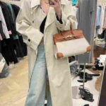 Hermès Birkin Toile H Canvas Bag Brown - Image 3