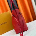Hermès Sac Faubourg Birkin Matte Alligator Blue Black Bag - Image 5