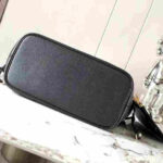 Louis Vuitton Neverfull MM Monogram Canvas Beige Tote Bag - Image 6