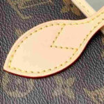 Louis Vuitton Neverfull MM Monogram x Murakami Tote Bag - Image 5