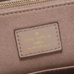 Louis Vuitton Onthego MM Empreinte Tourterelle Beige Tote Bag - Image 3