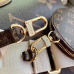 Louis Vuitton Onthego PM Reverse Tote Bag - Image 8