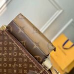 Louis Vuitton Onthego PM Reverse Tote Bag - Image 9