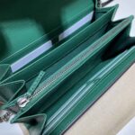 Gucci Dionysus Mini Bag Green Leather - Image 7