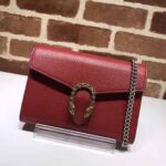 Gucci Dionysus Mini Bag Hibiscus Red - Image 3
