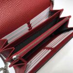 Gucci Dionysus Mini Bag Hibiscus Red - Image 2