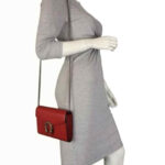 Gucci Dionysus Mini Bag Hibiscus Red - Image 4