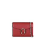 Gucci Dionysus Mini Bag Hibiscus Red