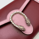 Gucci Dionysus Mini Shoulder Bag Red - Image 5