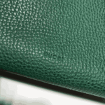 Gucci Dionysus Mini Green Leather Tiger Head Shoulder Bag - Image 4