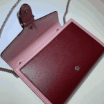 Gucci Dionysus Mini Shoulder Bag Red - Image 6