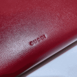 Gucci Dionysus Mini Shoulder Bag Red - Image 7