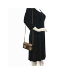 Gucci Dionysus Super Mini GG Canvas Shoulder Brown Bag - Image 5