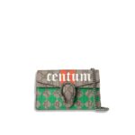 Gucci Dionysus Super Mini Multicolor Bag