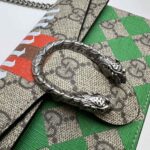 Gucci Dionysus Super Mini Multicolor Bag - Image 7