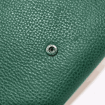 Gucci Dionysus Mini Green Leather Tiger Head Shoulder Bag - Image 8