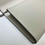 Gucci Dionysus Wallet on Chain White Leather - Image 3
