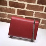 Gucci Dionysus Mini Bag Hibiscus Red - Image 7