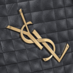 Saint Laurent Icare Maxi Shopping Bag Black - Image 8