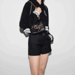 Gucci GG Marmont Mini Square Shoulder Bag Black Leather - Image 9