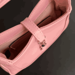 Gucci Jackie 1961 Mini Bag Light Pink Leather - Image 5