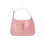 Gucci Jackie 1961 Mini Bag Light Pink Leather