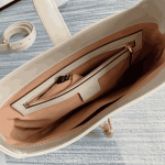Gucci Jackie 1961 Small Shoulder Bag White Leather - Image 7