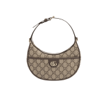 Gucci Ophidia GG Mini Shoulder Bag Brown