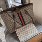Gucci Ophidia Large Tote Bag GG Supreme - Image 3