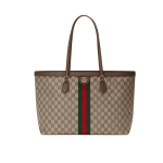 Gucci Ophidia Large Tote Bag GG Supreme
