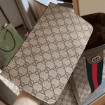 Gucci Ophidia Large Tote Bag GG Supreme - Image 4