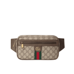 Gucci Ophidia Small Belt Bag Beige