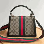 Gucci Queen Margaret GG Small Top Handle Bag Black - Image 6