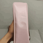 Prada Re-Edition 2005 Re-Nylon Shoulder Bag Pink - Image 6