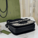 Gucci Horsebit 1955 Small Shoulder Bag - Image 2