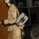 Gucci Horsebit 1955 Small Shoulder Bag - Image 4