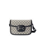 Gucci Horsebit 1955 Small Shoulder Bag