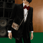 Gucci Horsebit 1955 Mini Bag Brown GG Canvas - Image 2