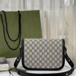 Gucci Horsebit 1955 Small Shoulder Bag - Image 7