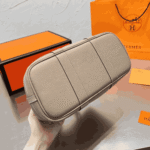 Hermès Garden Party 30 Tote Bag Etoupe - Image 2