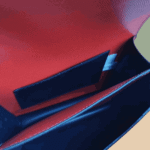Hermès Constance 19 Epsom Leather Handbag Rouge Grenat - Image 2