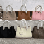Hermès Garden Party 30 Tote Bag Black - Image 2