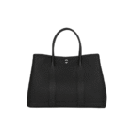 Hermès Garden Party 30 Tote Bag Black
