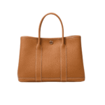 Hermès Garden Party 30 Tote Bag Brown