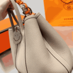 Hermès Garden Party 30 Tote Bag Etoupe - Image 7